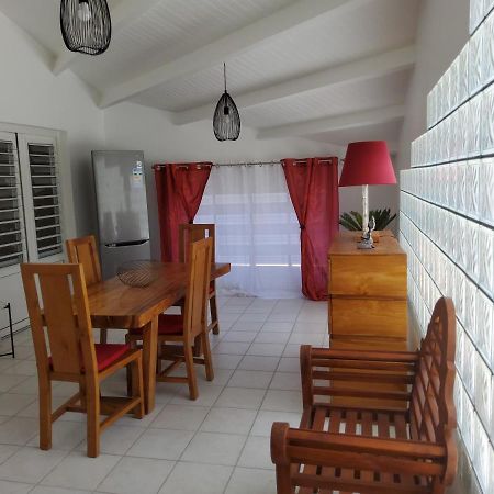 Yxelatam Appartements De Luxe Vue Mer Memorial Act Pointe-A-Pitre Luaran gambar